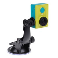 Xiaomi Yi Sport Camera Suction Cup Mount - Strong Hold thumbnail