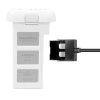 Digital Car Charger For Dji Phantom 3 Se - Standard thumbnail