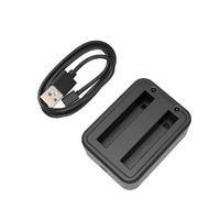 Insta360 X3 Dual Battery Charger with Indicator Light thumbnail