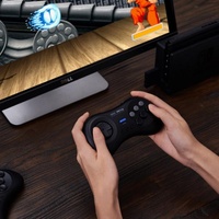 Wireless Gamepad for Nintendo Switch - M30 Mini 2.4g thumbnail