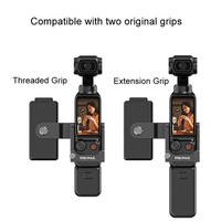 Extended Phone Holder for Dji Pocket 3 - Protection Bezel thumbnail