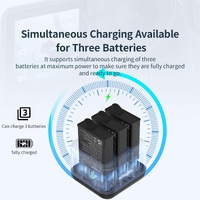 Amagisn Charger Base for Batteries thumbnail