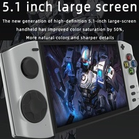 8G Pocket Game Machine - Mecha Edition With Doubles Matching Support thumbnail