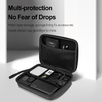 Universal Sports Camera Storage Bag - Medium Size thumbnail