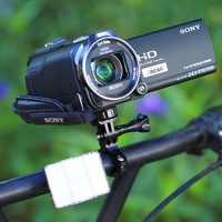 Universal Tripod Mount for Gopro Hero 12 - 1 / 4 Thread thumbnail