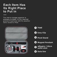 Portable Medium Clutch for Amagisn Accessories thumbnail