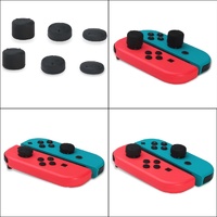 Mushroom Caps 2-in-1 Card Storage Box for Nintendo Switch thumbnail