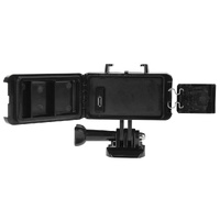 Waterproof Video Light for Action Cameras - 3 Modes thumbnail