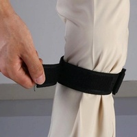 Improve Golf Swing with Leg Movement Correction Belt thumbnail