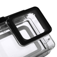 Protective Housing for Gopro Hero6 / 5 / 7 with Mount and Screw thumbnail
