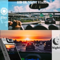 Outdoor Sports Camera With Wifi Hd Night Vision And Video Recording thumbnail