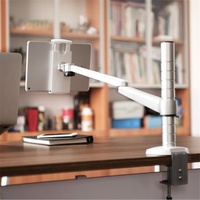 Adjustable Laptop / Tablet Stand - Dual thumbnail