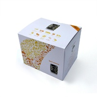 5Mp Night Vision Hunting Trail Camera With Wide Angle And Pir Sensor thumbnail