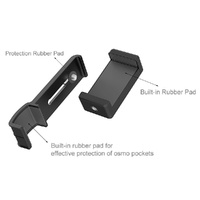 Universal Smartphone Mount for Dji Pocket / Pocket 2 thumbnail