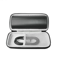 Protective Hard Shell Bag for Sonos Roam Portable Speaker thumbnail