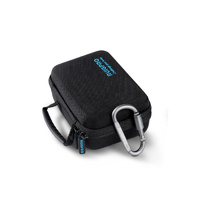 Waterproof Shockproof Portable Case for Gopro Hero8 / 7 / 6 - Black thumbnail