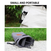 Universal Gimbal Adapter for Dji and Gopro Action Cameras thumbnail