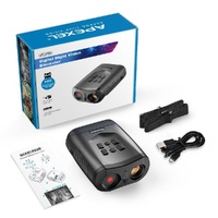 Portable Digital Night Vision Binoculars With 3-Inch Hd Lcd Screen thumbnail