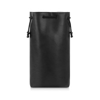 Complete Accessories Storage Bag for Dyson Hair Dryer - Black thumbnail