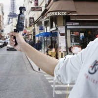 Universal Mini Tripod for Dji Pocket 2 Camera thumbnail