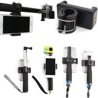 Universal Phone Clip for Selfie Stick and Bike Mount thumbnail