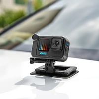 Adjustable Lanyard for Outdoor Live Action Camera with Magnetic Bracket thumbnail