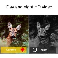 350M Wifi Infrared Telescope With Night Vision - Multifunctional Monocular Set thumbnail