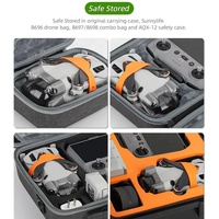 Integrated Gimbal Protector for N4p G710 Camera - Dust Proof Lens Cover thumbnail