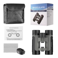 25X Binoculars For Bird-Watching Hunting And Hiking - Bak4 Prism thumbnail