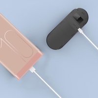 1080P Smart Doorbell With 150 Degree Wide Angle - Black thumbnail