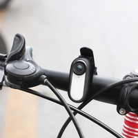 Protective Silicone Camera Strap for Insta360 Go2 thumbnail
