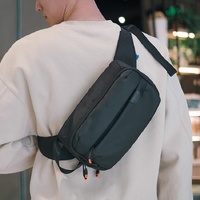 Versatile Waterproof Switch Storage Bag - Compact Design thumbnail