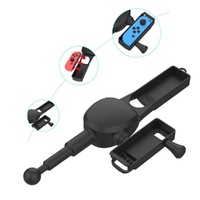 Switch Fishing Rod Handle - Ergonomic Design thumbnail