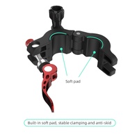 Remote Control Riding Bracket for Dji Air 3 and Rc 2 thumbnail