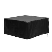 Waterproof 3d Printer Dust Cover - 43x43x32cm Size - Black - 45X45X30Cm thumbnail