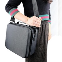Nintendo Switch Hard Shell Storage Bag - Convenient & Compact thumbnail