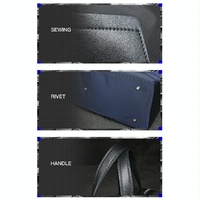 Foldable Waterproof Travel Bag for Sports & Fitness thumbnail