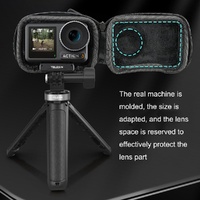 Mini Protective Bag for Dji Action 3 Camera Accessories thumbnail