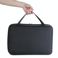 Harman Kardon Soundsticks 4 Eva Speaker Bag - Black thumbnail