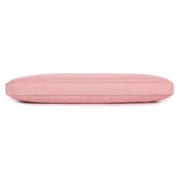 Versatile Laptop Shoulder Bag - Single Strap - Pink thumbnail