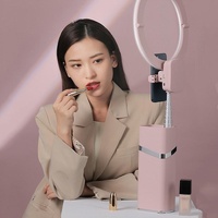 Beauty Filling Light - Invisible One-piece Bracket - Pink thumbnail
