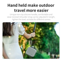 Insta360 Go 3 Portable Storage Case - Pu Material thumbnail