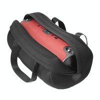 Protective Soft Case for Jbl Xtreme 3 / 4 Smart Speaker - Black Handbag thumbnail