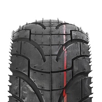 10 inch Electric Skateboard with Vacuum Explosion-proof Outer Tire - Kugoo M4 Tuovt 80 / 65-6.5 - Highway Tire thumbnail