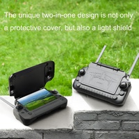 Protective Hood Plate Cover for Yk570 Remote Control thumbnail