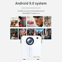 Intelligent Portable Hd 4K Projector thumbnail