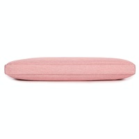 Versatile Laptop Shoulder Bag - Single Strap - Pink thumbnail