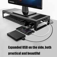 Vaydeer Laptop Screen Stand - Multifunctional Usb Wireless Display Rack thumbnail