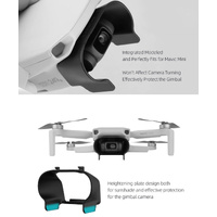 Anti-glare Camera Lens Hood for Dji Mavic Mini thumbnail
