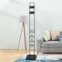 Wall-mounted Vacuum Cleaner Holder for Dyson V6 V7 V8 V10 - no Drilling Needed thumbnail